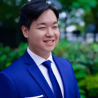 Joshua Chang