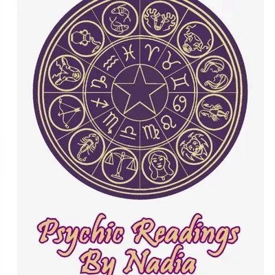 Psychic spiritualist