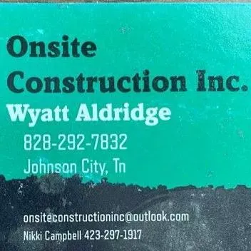 Onsite Construction Inc