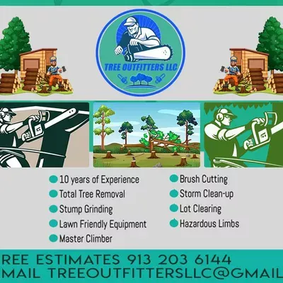 Tree Outfitters LLC
