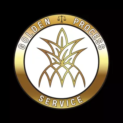 Golden Process Service