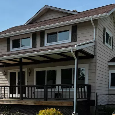 Preferred Gutter Services