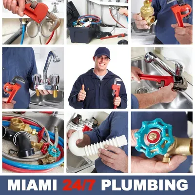 Plumbing solution