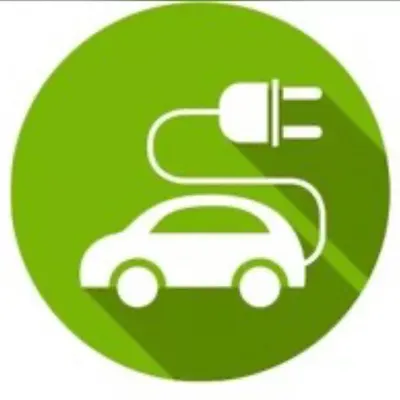 EV charging installation