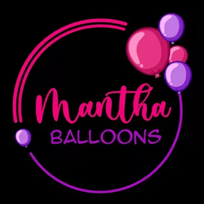 MANTHA BALLOONS