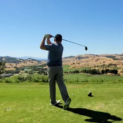 Making It Easy Golf LLC