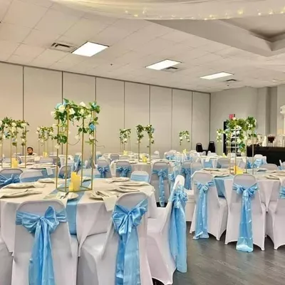 Happy Events Decor