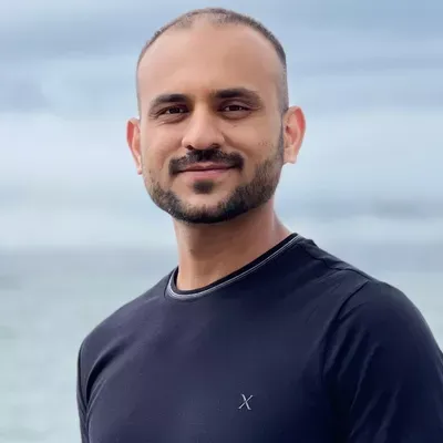 AR Fitness Trainer | Nutrition coach