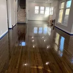 Silvamora Flooring Services, LLC