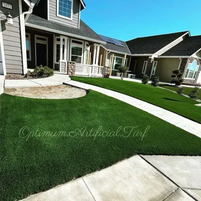 Optimum Artificial Turf