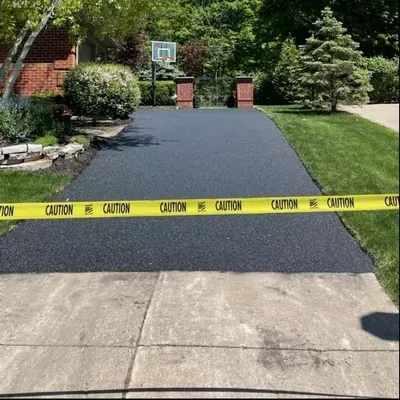 Mid State Pavers