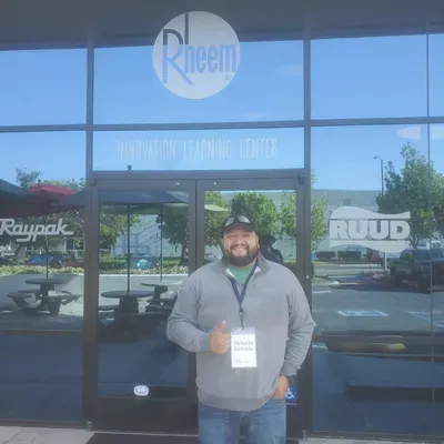 Osbaldo plumbing
