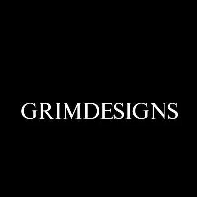 GRIM DESIGNS
