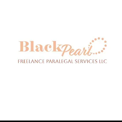 Black Pearl Freelance Paralegal Services LLC