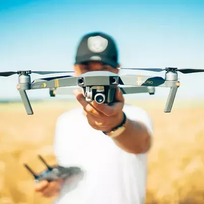 AirTrek Drone Solutions, L.L.C