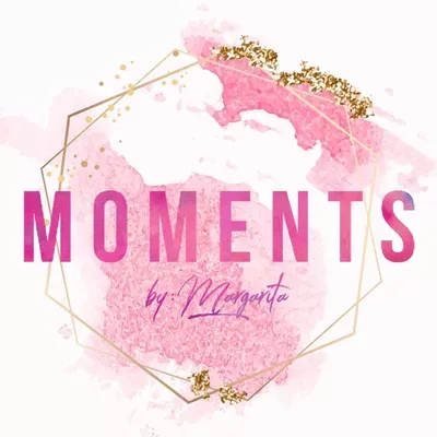 MOMENTS by: Margarita