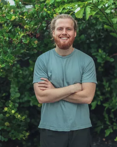 Jake Groesbeck LMT, SI, CHEK Practitioner