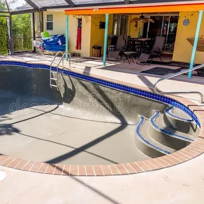 Martinez Pool Repair