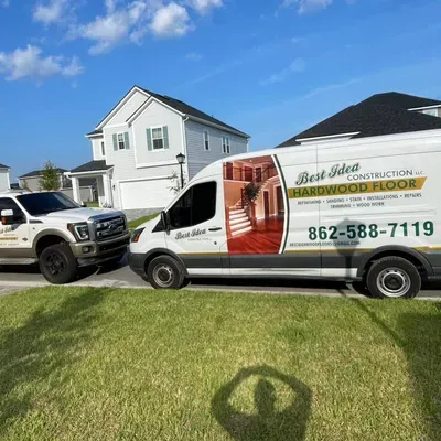 Best idea construction LLC