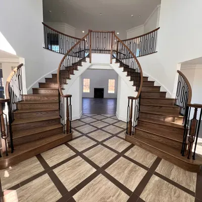 Fidelity flooring LLC