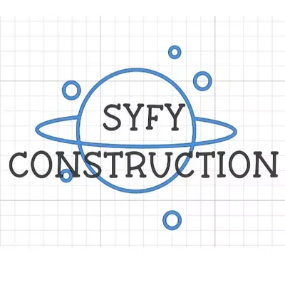 Syfy Construction
