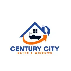 Century City Baths and Windows