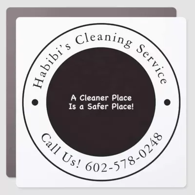 Habibi’s Cleaning Service LLC
