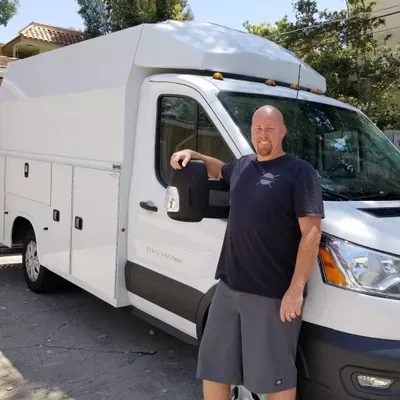 Williams Maintenance
