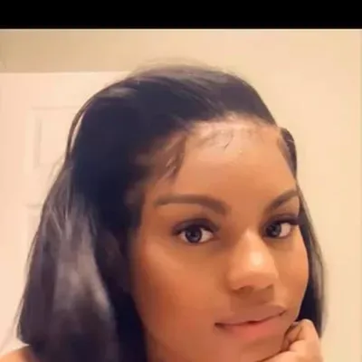 Louisa Jeanbaptiste