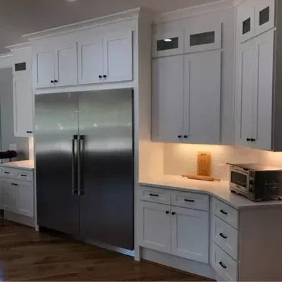 Georgia Cabinet Co Kitchen & Bath