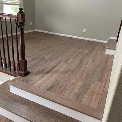 Juniors Hardwood Floors LLC