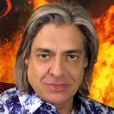 Sam Reads Your Journey