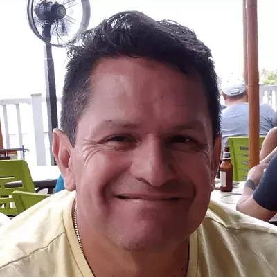 Manuel Aranza