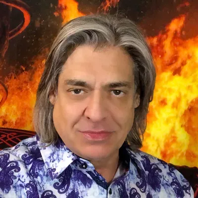 Sam Reads Your Journey