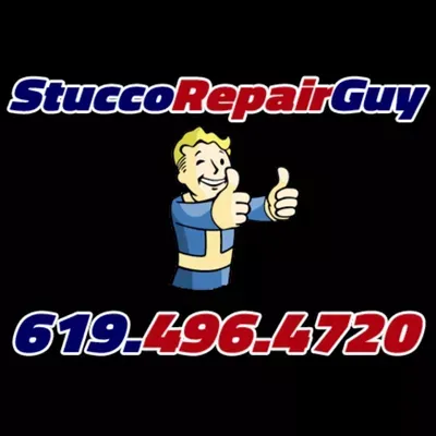 Stucco Repair Guy