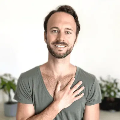Joel Woldt | Functional Strength & Mobility 50+