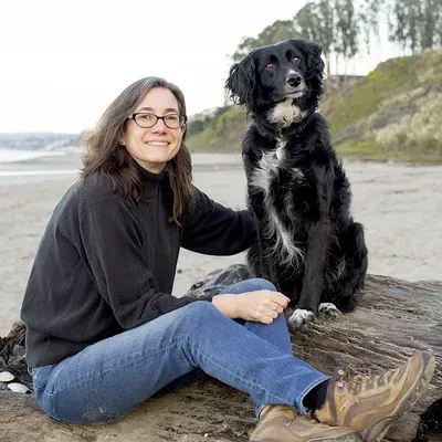 First Friends dog training