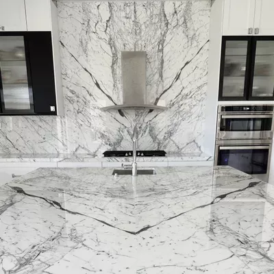 Victor Granite and Quartz
