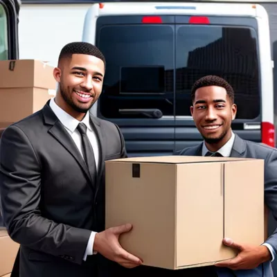 The Affordable Movers