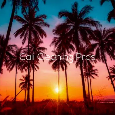 Cali Cleaning Pros