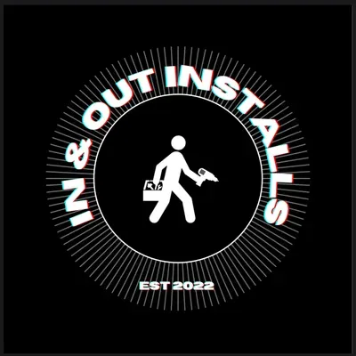 IN&OUT INSTALLS LLC.