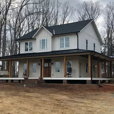 Chatham Custom Homes