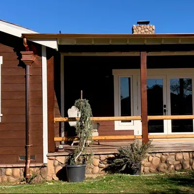 Rain Gutter Systems TX