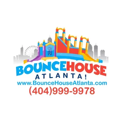 Bounce House Atlanta