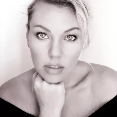 Elena Maier