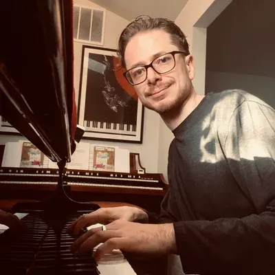 Jazz Piano Lessons in Salt Lake City
