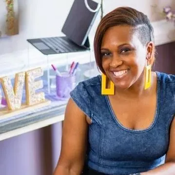 Embellish By Latasha Smith