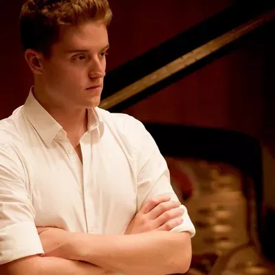 Nicholas Dold, Piano Instructor