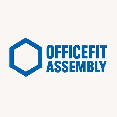 OfficeFit Assembly ⭐️⭐️⭐️⭐️⭐️
