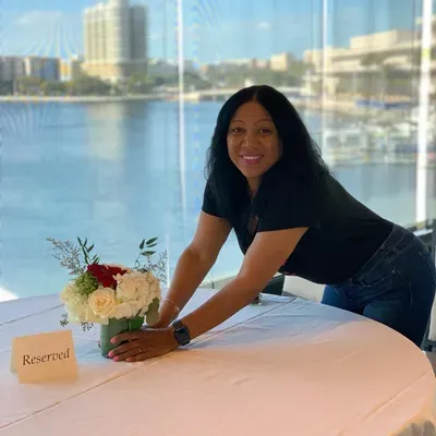 Enchanted Florist of Tampa